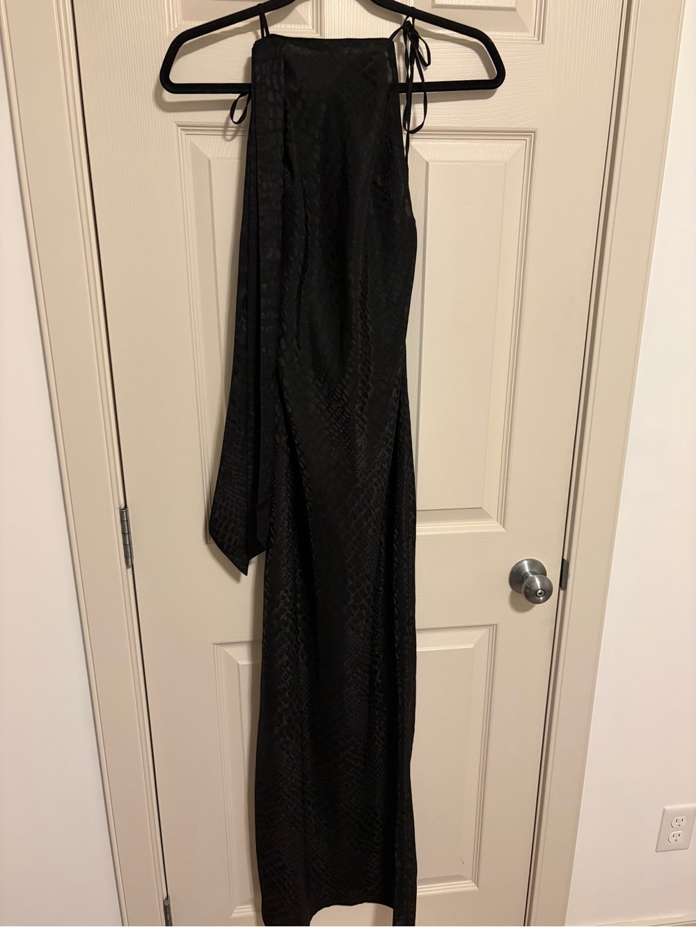 🐢 TOPSHOP - Size 6 Long Dress